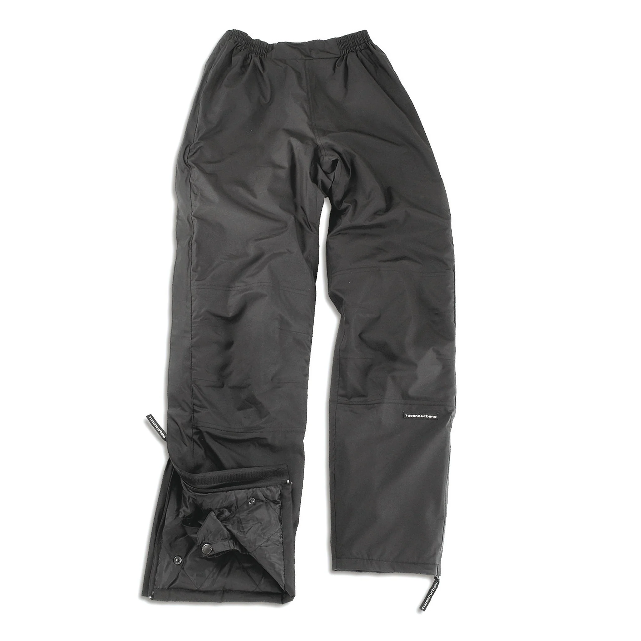 Pantalone PANTA DILUVIO IMBOTTITI - Image 3