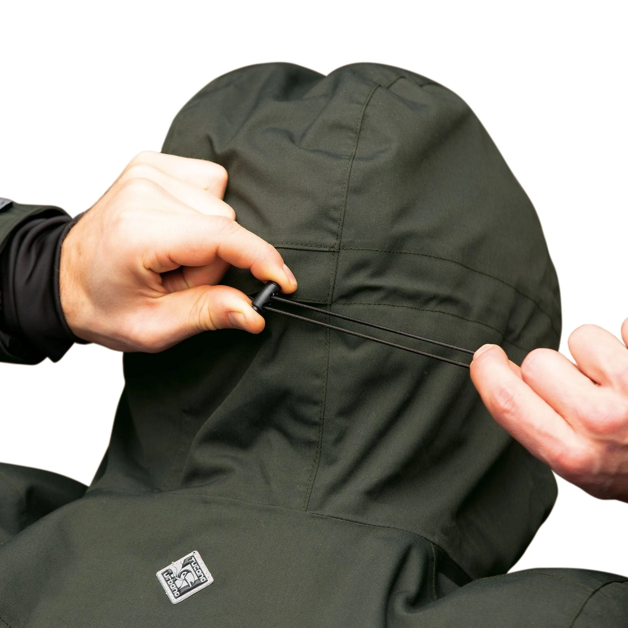 Parka MONTE HYDROSCUD® - Image 6