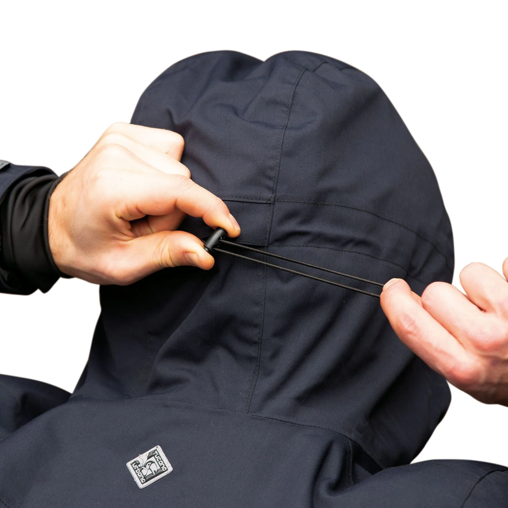 Parka MONTE HYDROSCUD® - Image 6