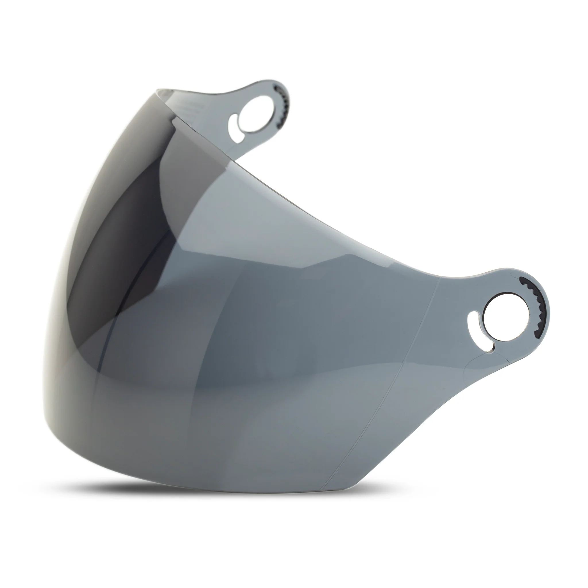 VISIERA ESTERNA SCURA - CASCO EL'JETTIN 6.0