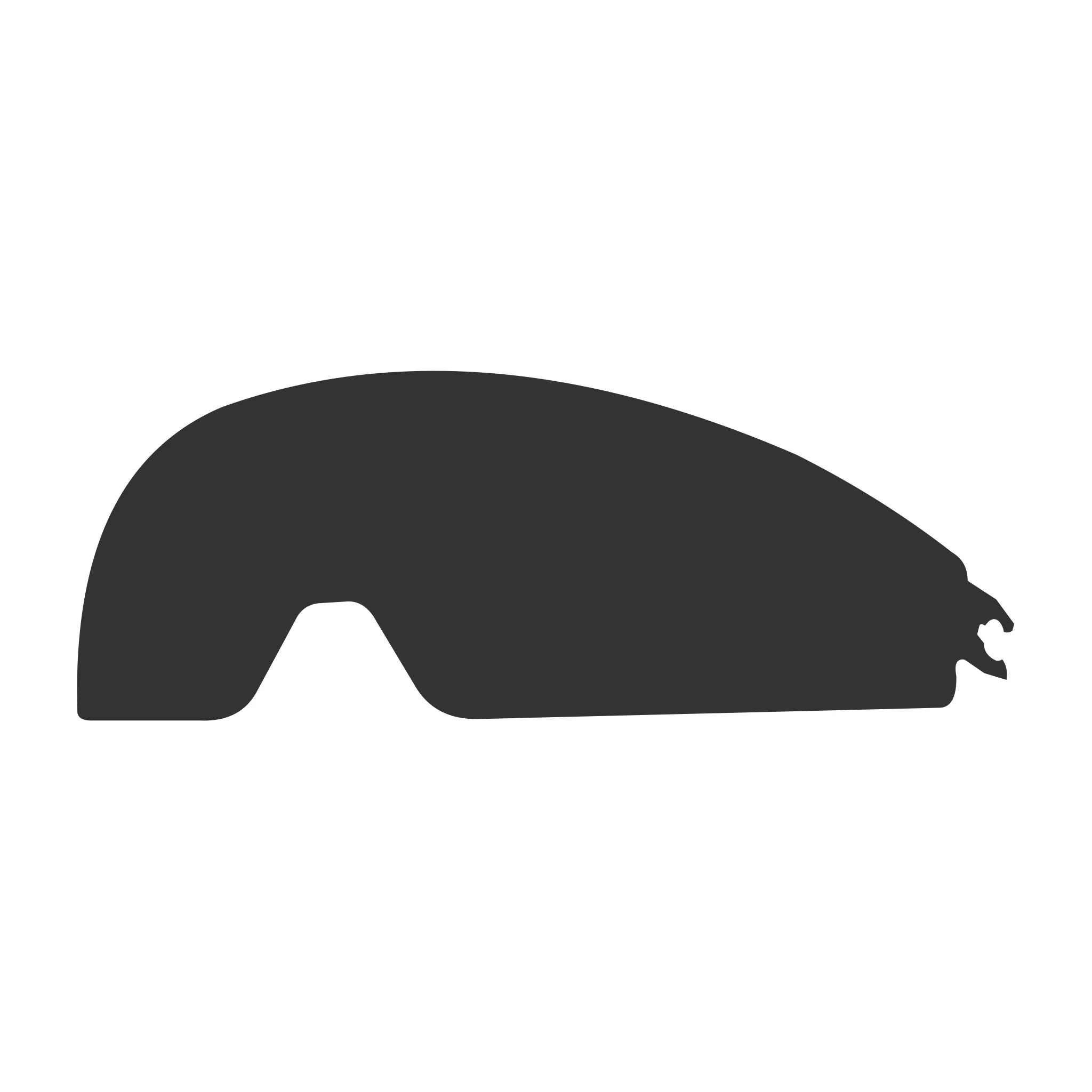 VISIERINO PARASOLE - CASCO EL'METTIN 6.0 - Image 2