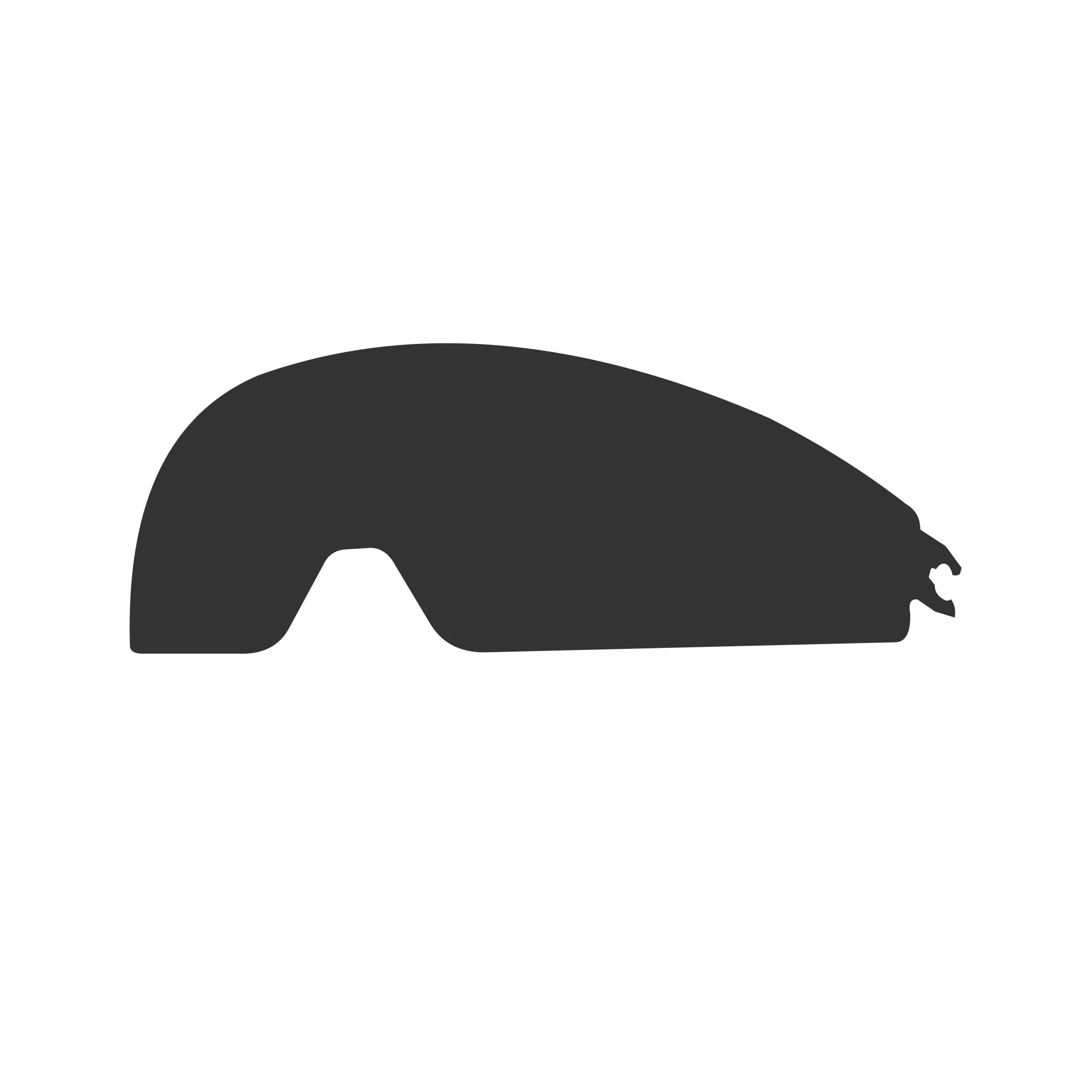 VISIERINO PARASOLE - CASCO HYPERLINK - Image 2
